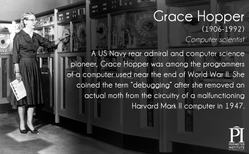 Illustration for article titled These 17 Women Changed The Face Of Physics